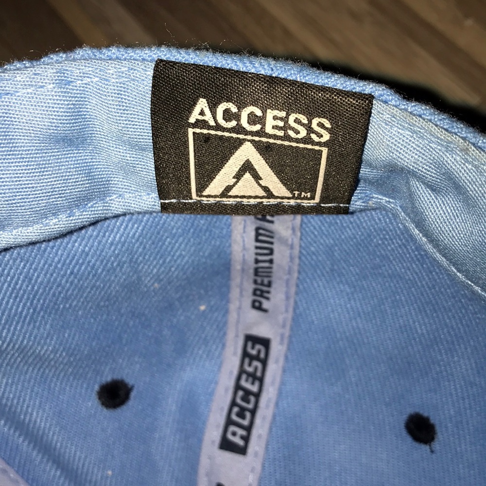 Access cap - Picture 8 of 9